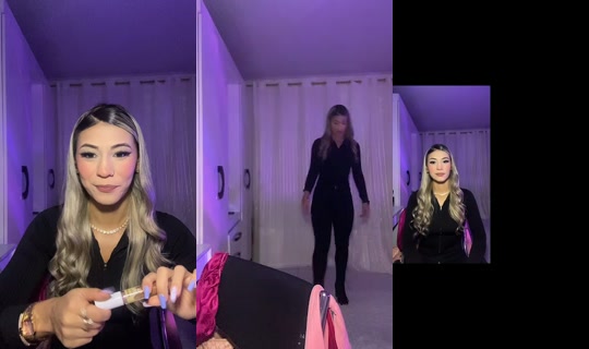 eii__dudaaaa TikTok Live — Oct 7, 2026, 8:12 PM