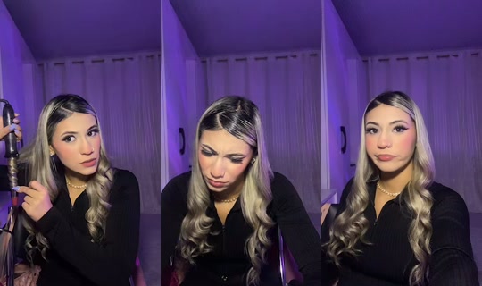 eii__dudaaaa TikTok Live — Oct 7, 2026, 9:10 PM