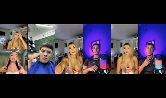 eii__dudaaaa TikTok Live — Oct 8, 2026, 9:31 PM