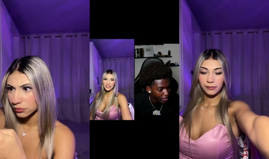 eii__dudaaaa TikTok Live — Oct 9, 2026, 12:23 AM
