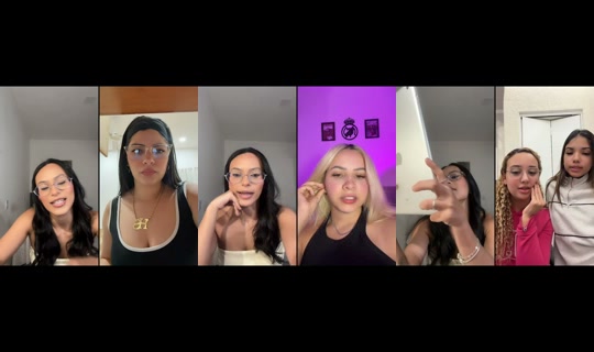eijanielesantos TikTok Live — Sep 25, 2026, 2:25 AM