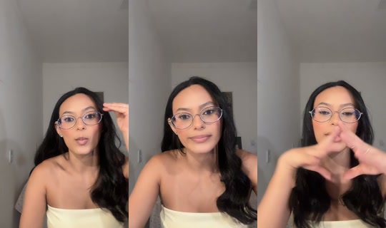 eijanielesantos TikTok Live — Sep 25, 2026, 3:16 AM