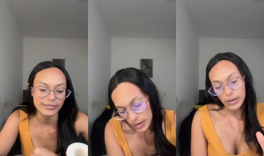 eijanielesantos TikTok Live — Sep 27, 2026, 3:09 AM