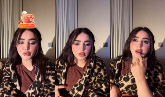 eilafalzhrani3 TikTok Live — Oct 1, 2026, 10:19 PM