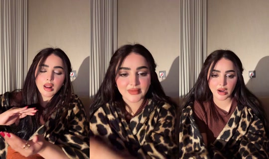 eilafalzhrani3 TikTok Live — Oct 1, 2026, 11:10 PM