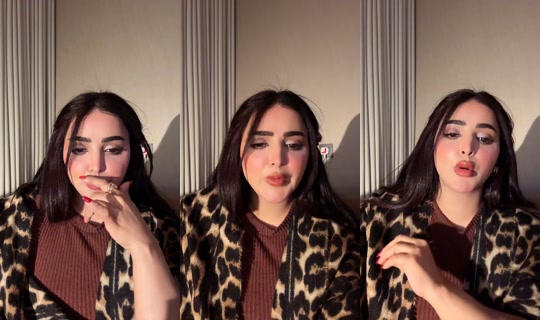 eilafalzhrani3 TikTok Live — Oct 2, 2026, 12:00 AM