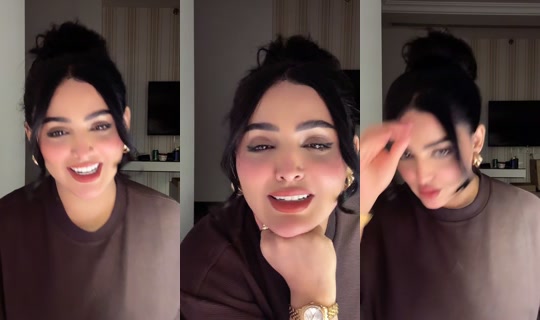 eilafalzhrani3 TikTok Live — Oct 3, 2026, 10:36 PM