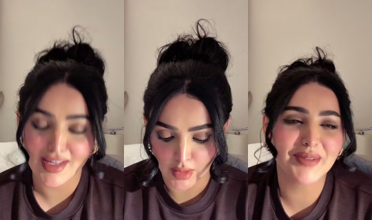 eilafalzhrani3 TikTok Live — Oct 3, 2026, 11:36 PM