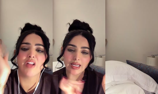 eilafalzhrani3 TikTok Live — Oct 4, 2026, 12:26 AM