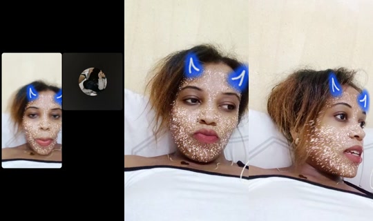 eimemiemi TikTok Live — Oct 7, 2026, 3:46 PM