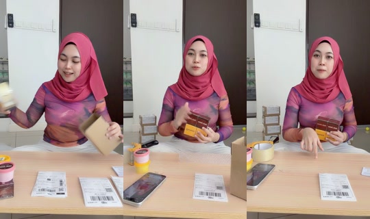 einaaziq1 TikTok Live — Aug 20, 2026, 4:03 AM