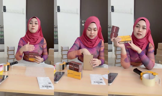 einaaziq1 TikTok Live — Aug 20, 2026, 4:53 AM