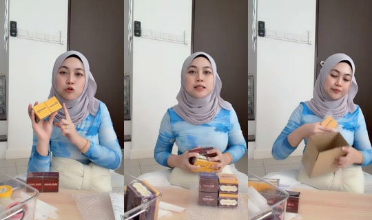 einaaziq1 TikTok Live — Aug 24, 2026, 3:19 AM