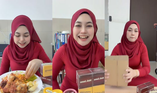 einaaziq1 TikTok Live — Aug 26, 2026, 2:30 AM