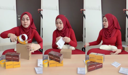 einaaziq1 TikTok Live — Aug 26, 2026, 3:17 AM