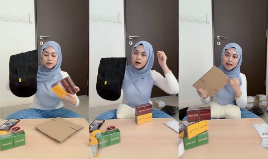 einaaziq1 TikTok Live — Sep 22, 2026, 4:14 AM