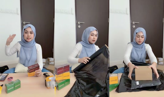 einaaziq1 TikTok Live — Sep 22, 2026, 4:45 AM