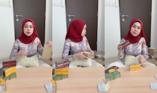 einaaziq1 TikTok Live — Sep 23, 2026, 3:56 AM