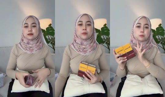 einaaziq1 TikTok Live — Oct 6, 2026, 12:05 AM