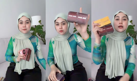 einaaziq1 TikTok Live — Oct 8, 2026, 1:09 AM
