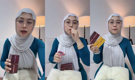 einaaziq1 TikTok Live — Oct 8, 2026, 11:52 AM