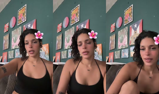 einahpets69 TikTok Live — Sep 12, 2026, 11:23 PM