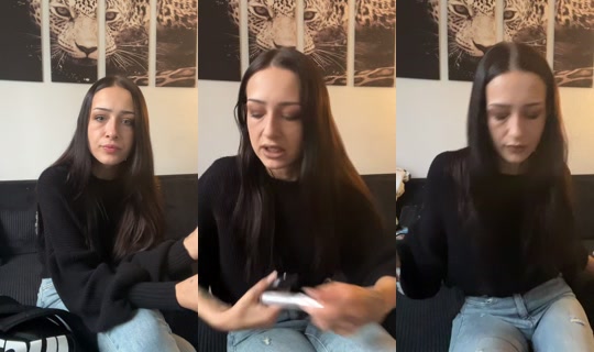 einfach.jiji.halt TikTok Live — Oct 1, 2026, 2:46 PM