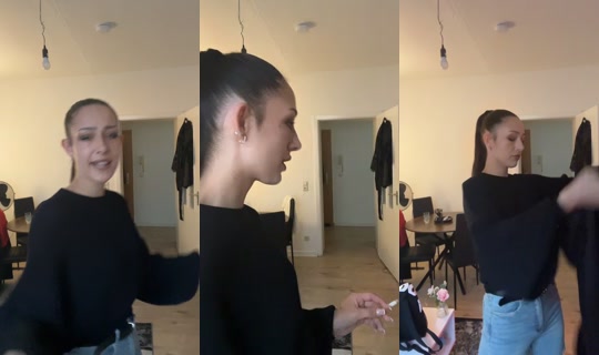 einfach.jiji.halt TikTok Live — Oct 1, 2026, 3:51 PM