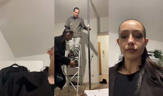 einfach.jiji.halt TikTok Live — Oct 1, 2026, 7:06 PM