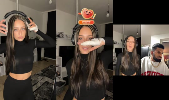einfach.jiji.halt TikTok Live — Oct 7, 2026, 9:57 PM