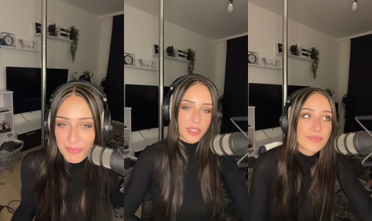einfach.jiji.halt TikTok Live — Oct 8, 2026, 12:32 AM