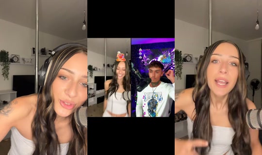 einfach.jiji.halt TikTok Live — Oct 8, 2026, 4:59 PM