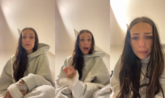 einfach.jiji.halt TikTok Live — Oct 8, 2026, 8:53 PM