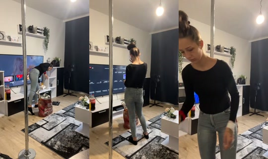 einfach.jiji.halt TikTok Live — Oct 9, 2026, 2:34 PM