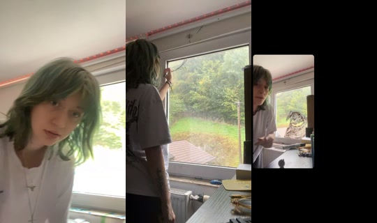 einfach.lena3 TikTok Live — Oct 9, 2026, 10:20 AM