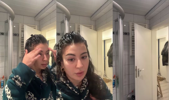 einfachlil TikTok Live — Sep 18, 2026, 12:45 PM