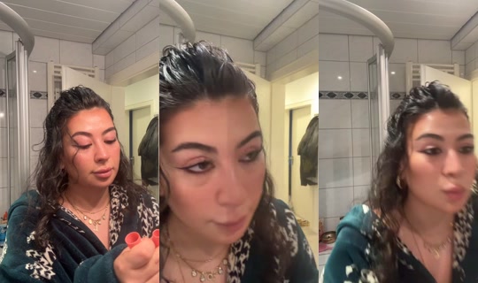 einfachlil TikTok Live — Sep 18, 2026, 1:35 PM