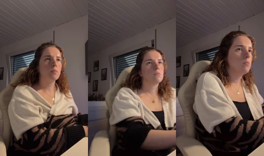 einfachlull TikTok Live — Aug 23, 2026, 6:00 PM