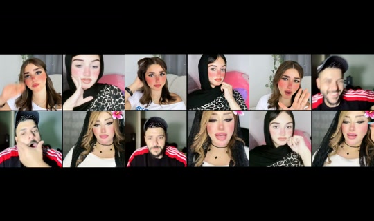 einoo_388 TikTok Live — Aug 22, 2026, 1:03 AM
