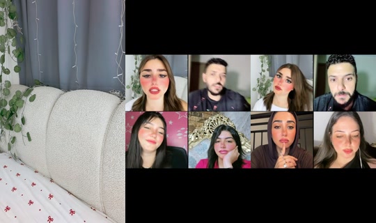 einoo_388 TikTok Live — Aug 23, 2026, 7:14 PM