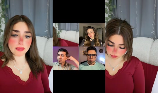 einoo_388 TikTok Live — Aug 24, 2026, 2:43 AM