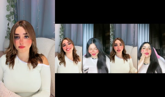 einoo_388 TikTok Live — Aug 24, 2026, 6:03 PM