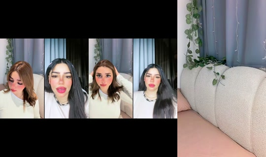 einoo_388 TikTok Live — Aug 24, 2026, 6:47 PM
