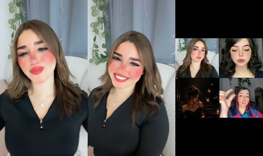 einoo_388 TikTok Live — Aug 24, 2026, 7:19 PM