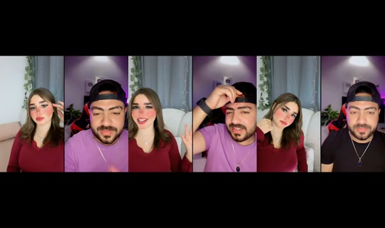 einoo_388 TikTok Live — Aug 24, 2026, 9:04 PM