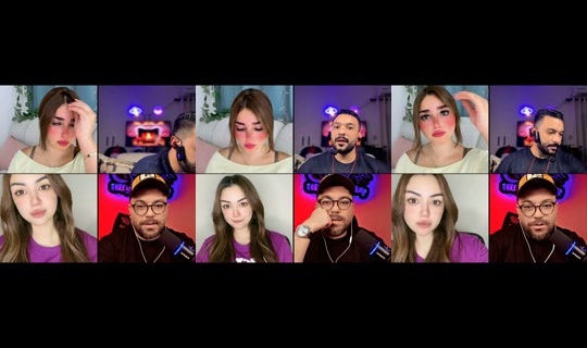 einoo_388 TikTok Live — Aug 25, 2026, 3:55 PM