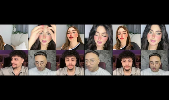 einoo_388 TikTok Live — Aug 26, 2026, 8:11 PM