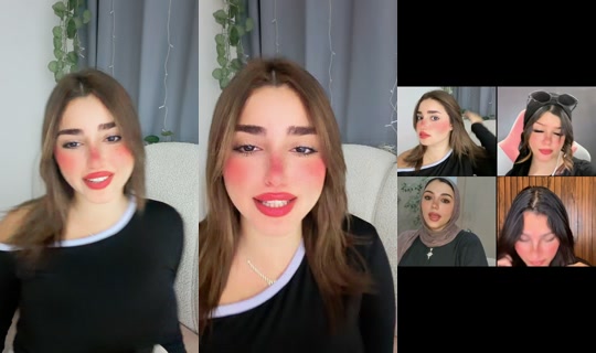 einoo_388 TikTok Live — Aug 26, 2026, 9:10 PM