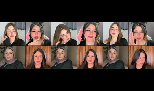 einoo_388 TikTok Live — Aug 26, 2026, 9:33 PM