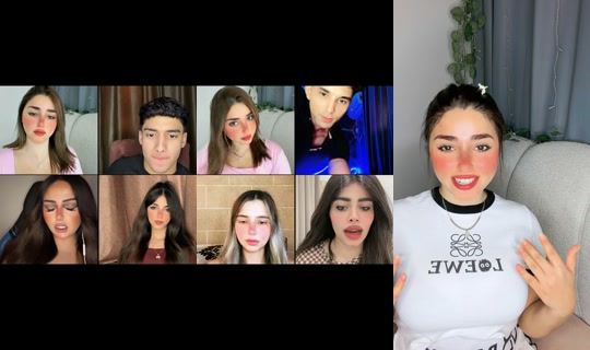 einoo_388 TikTok Live — Aug 27, 2026, 5:17 AM